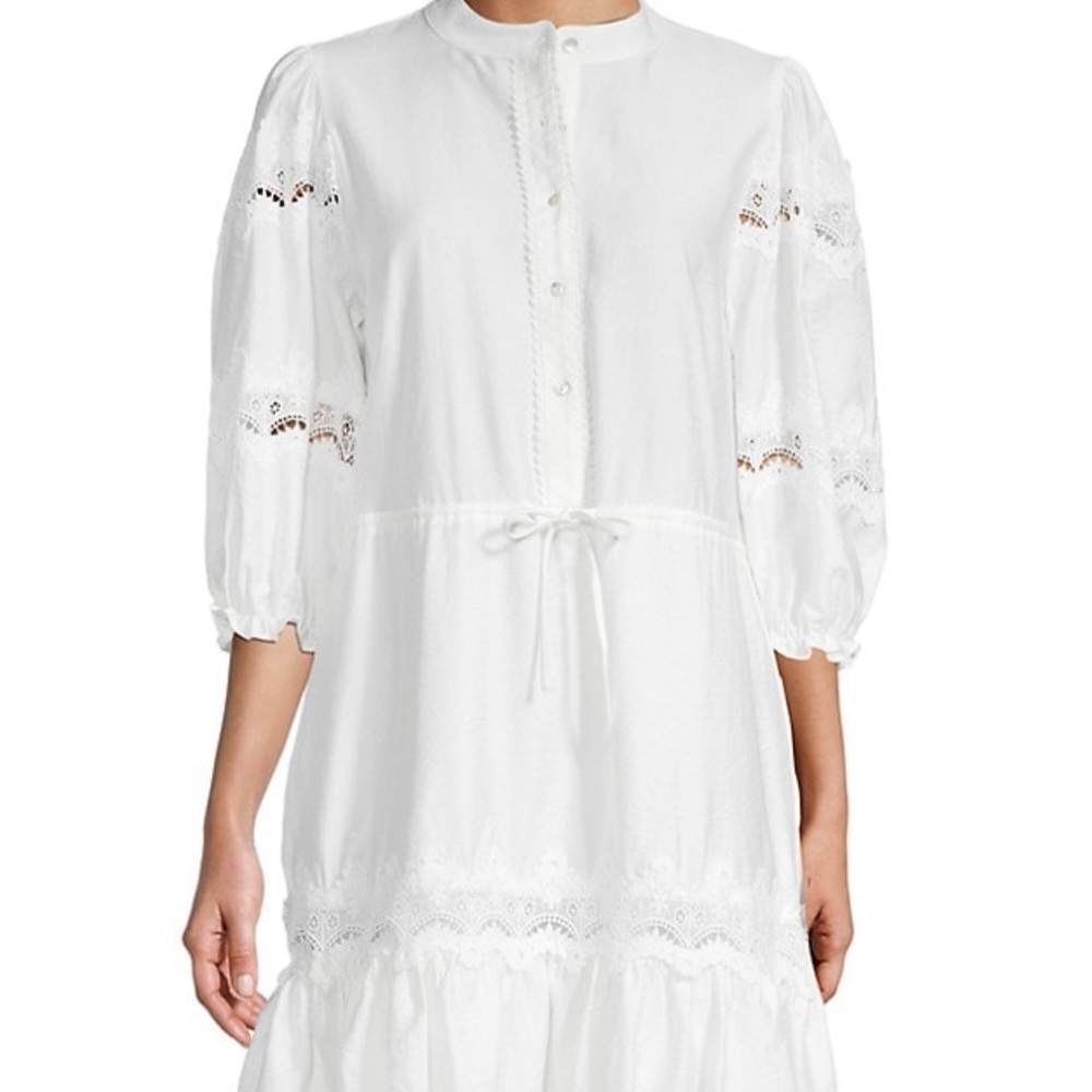 NWT Rebecca Minkoff Elle Dress